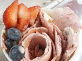 Cola Ice Cream