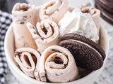 Oreo Ice Cream