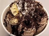 Twix Chocolate Ice Cream