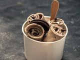 Cadbury Chocolate With Oreo Ice Cream