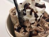 Kit Kat Chocolate Ice Cream
