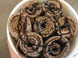 Mars Chocolate Ice Cream