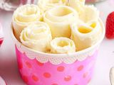ICE CREAM FLAVOR ROLL