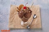 Sundae Nutella