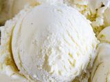 Vanilla Ice Cream