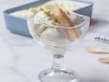 Basbousa Ice Cream