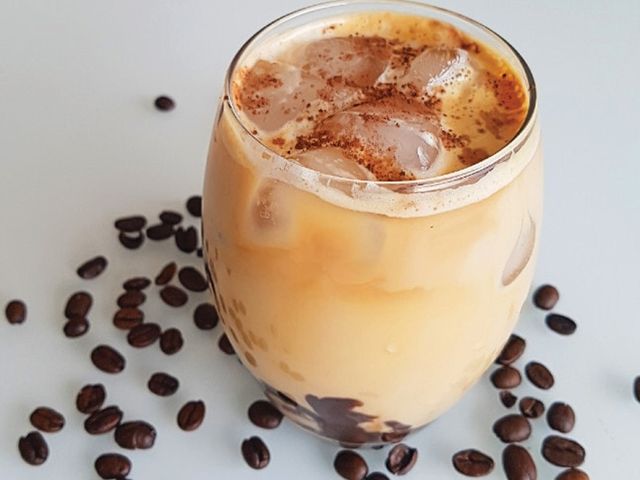 Ice Dark Mocha