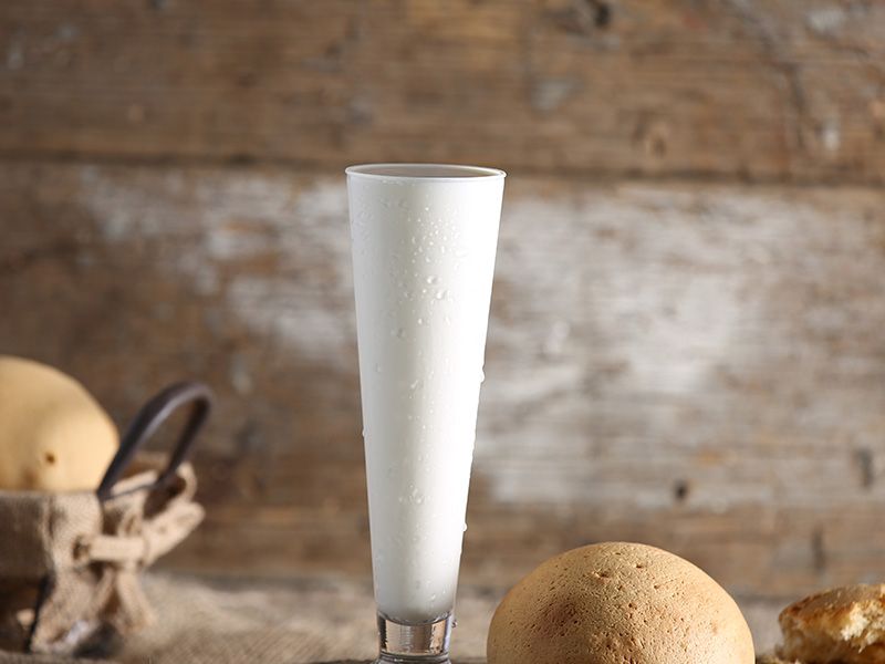 Iced Fresh Milk