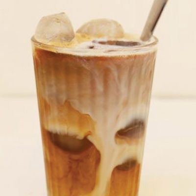 Ice Latte