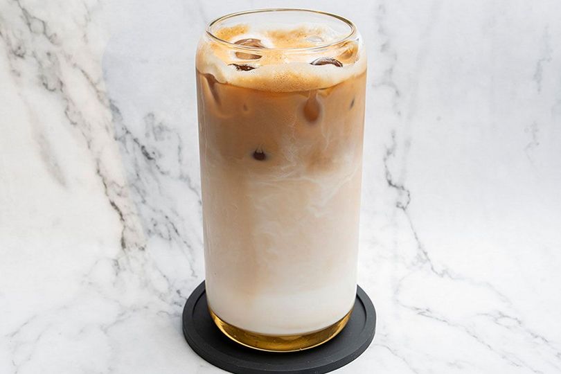 Iced Latte