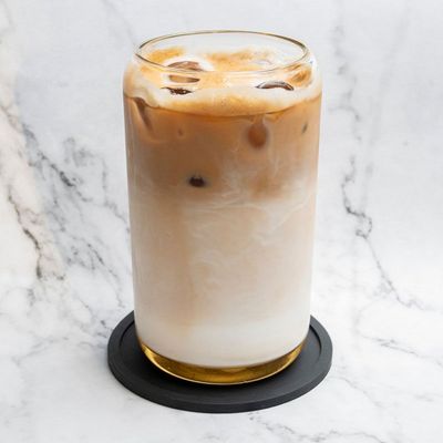 Ice Lotus Latte