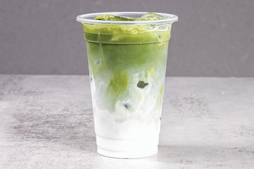 Matcha