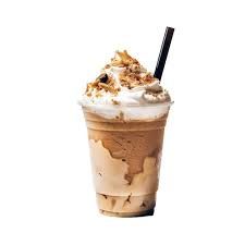 Coffee Frappe