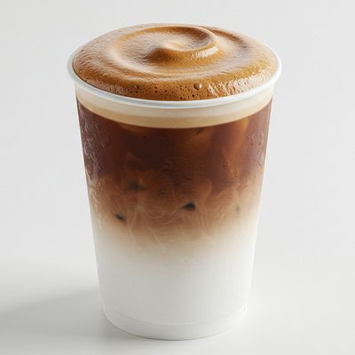 iced mocha
