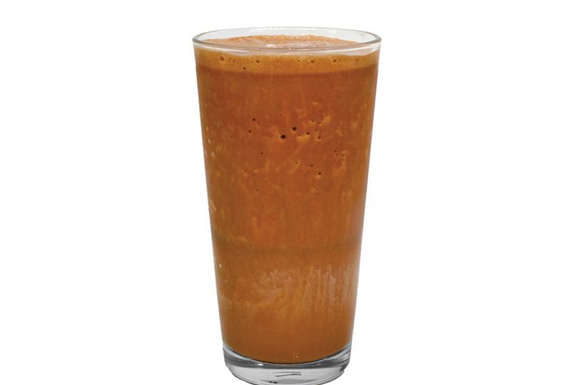 Iced Mocha
