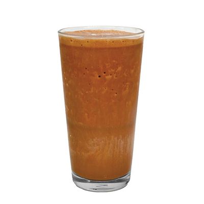 Iced Mocha