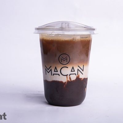 Iced Mocha