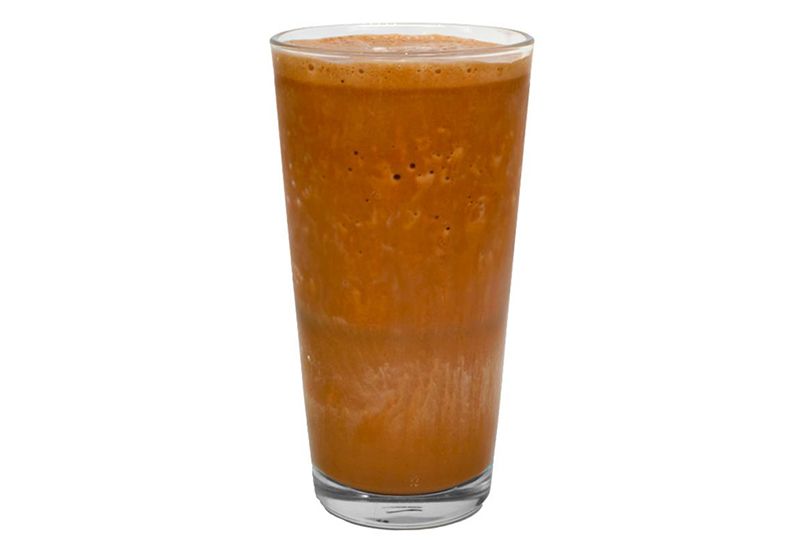 Ice Mocha