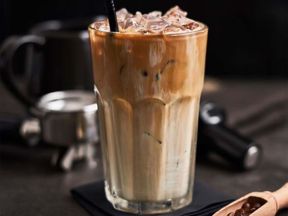 Ice Mocha