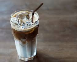 Ice White Mocha