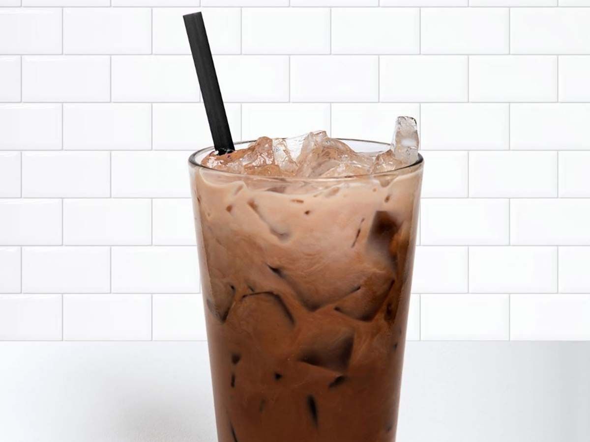 Ice Mocha