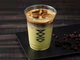 Ice Pistachio Latte