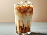 Ice Spanish Latte