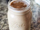 Ice Spanish Latte