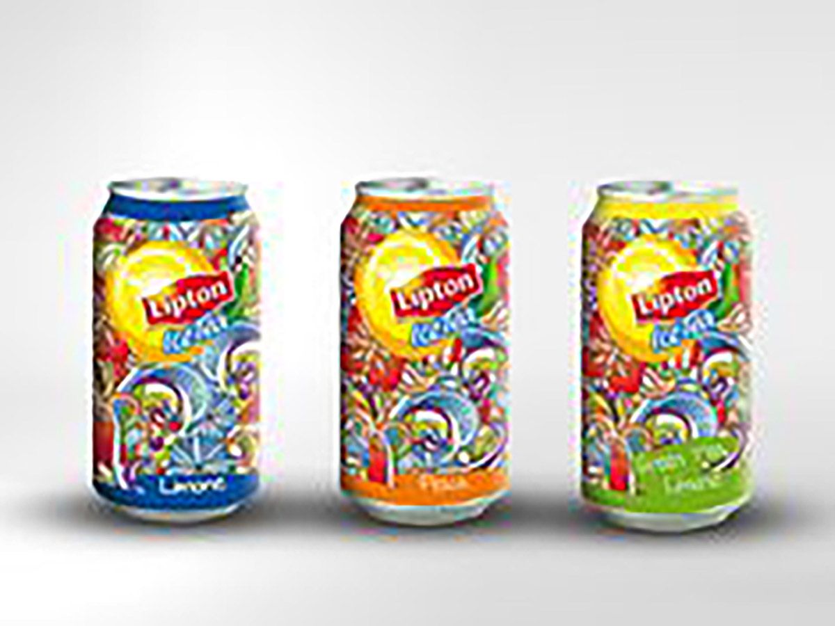 Ice Tea