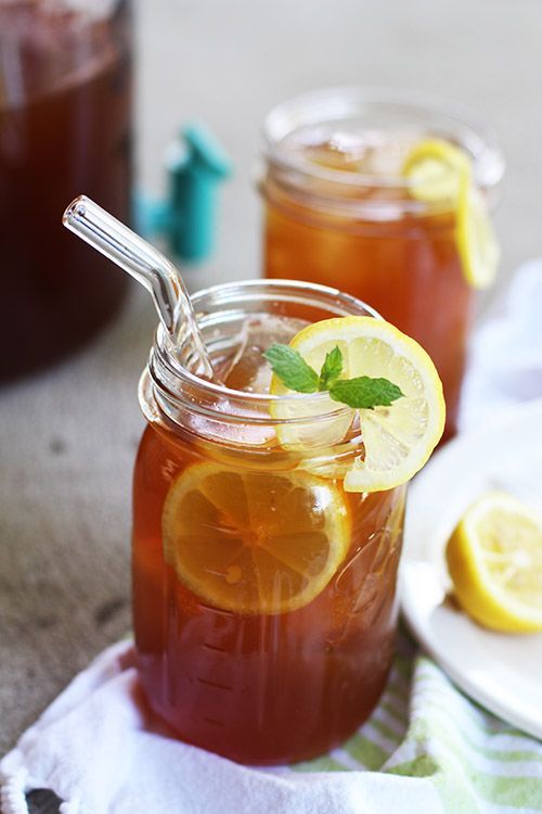 Ice Tea