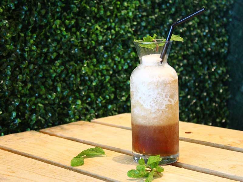 Iced Tea