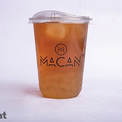MACAN Restaurant photo 12