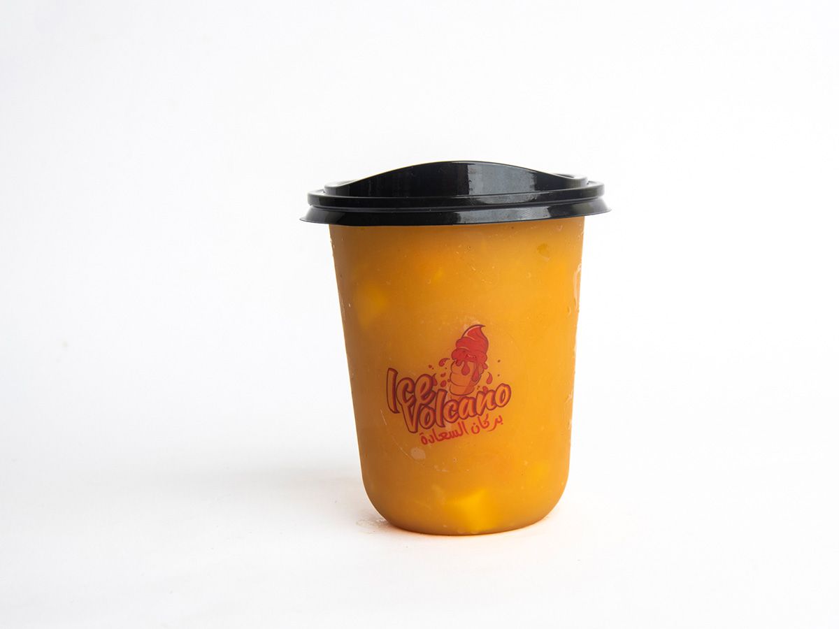 Fresh Juices Mango