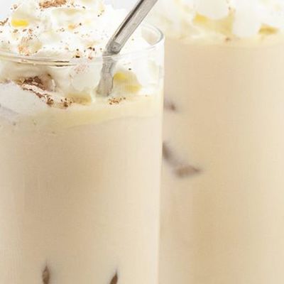 ice white mocha