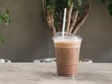 Ice White Mocha