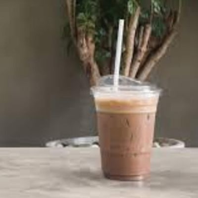 Ice White Mocha