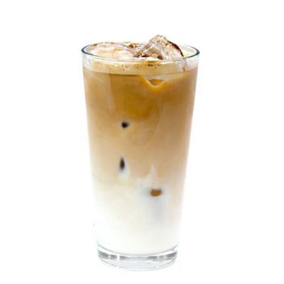 White Mocha cold