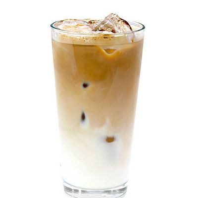 Ice White Mocha