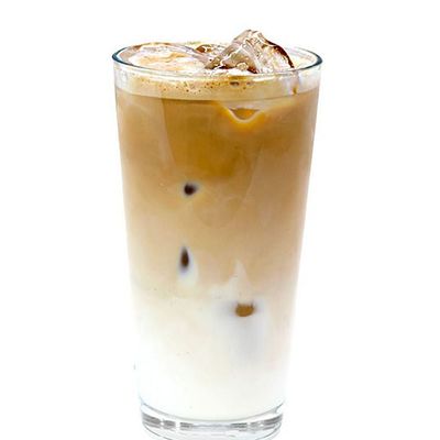 Ice White Mocha