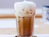 Ice Cappuccino