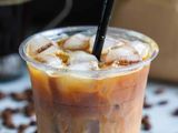 Iced Caramel Macchiato