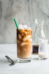 Ice Coffee