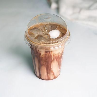 Iced Nescafe