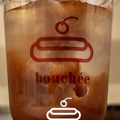 Iced Americano