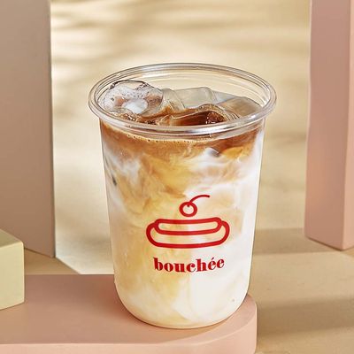 Iced Spanish Latte