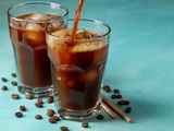 Iced Americano