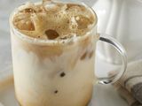Iced Cappuccino