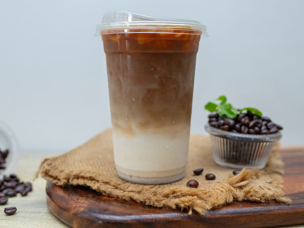 Frappuccino
