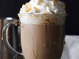 Iced Caramel Brulee