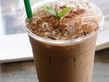 Iced Chocolate